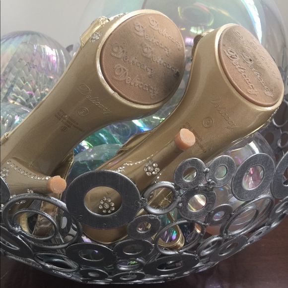 🌤Delicacy Shoes🌤 - Picture 6 of 8